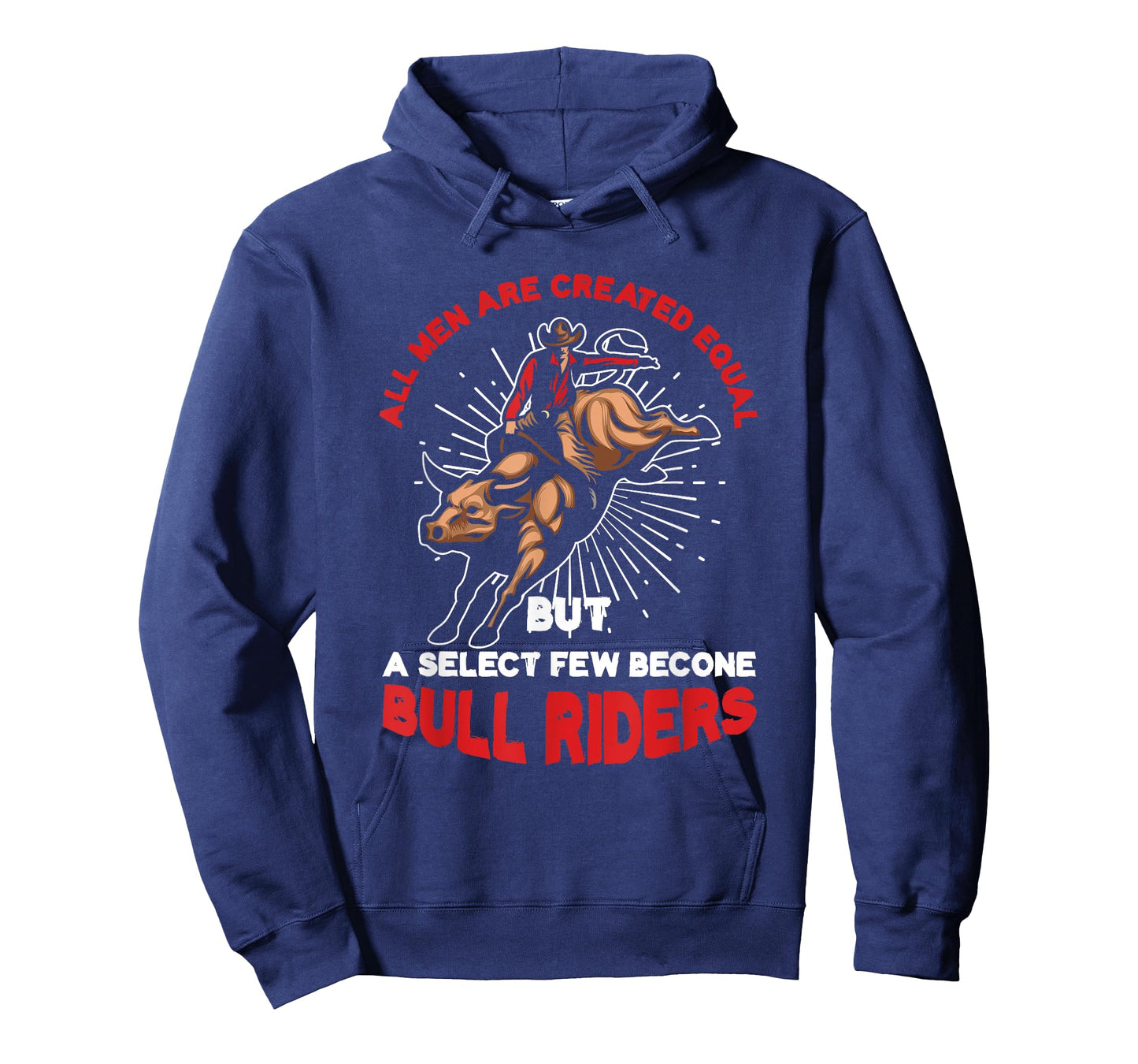 Bull Rider Bull Riding Cowboy Rodeo Country Ranch Gift T-Shirt