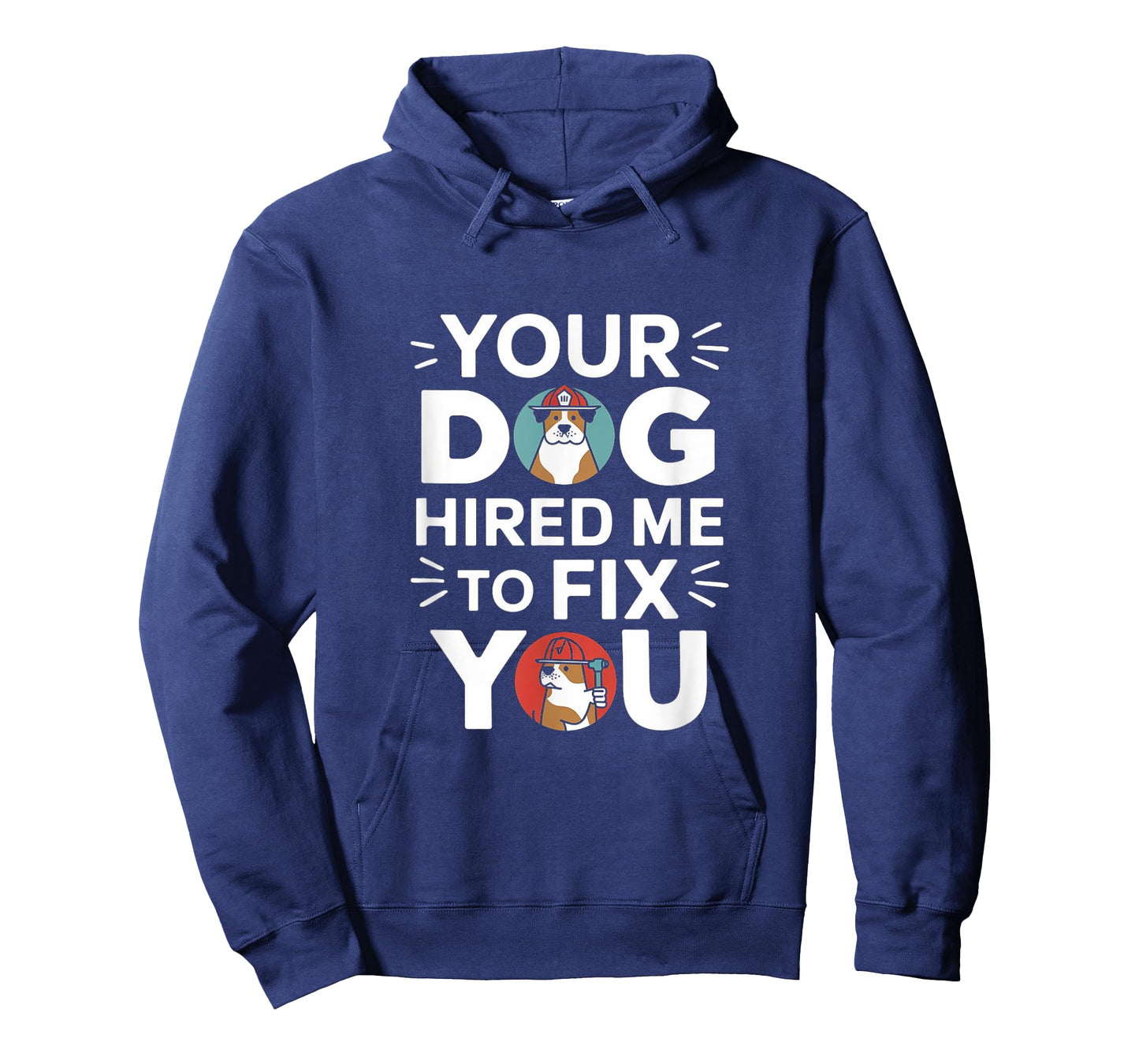 Funny Dog Trainer T-Shirt