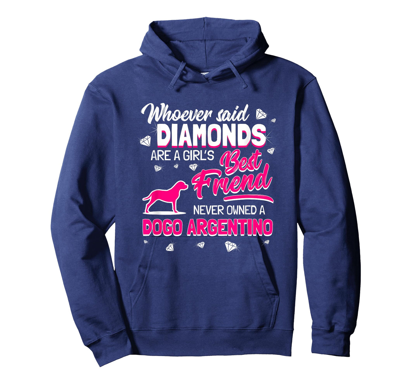 Dogo Argentino T-Shirt