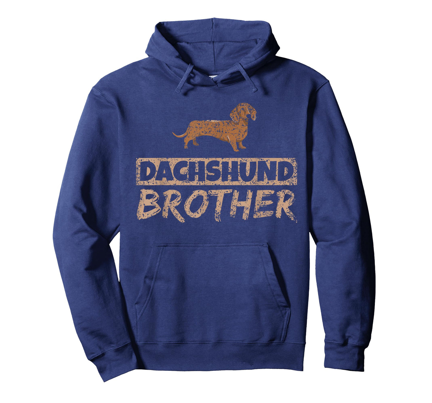 Dachshund Brother Puppy Wiener Owner Dog Dachshund T-Shirt
