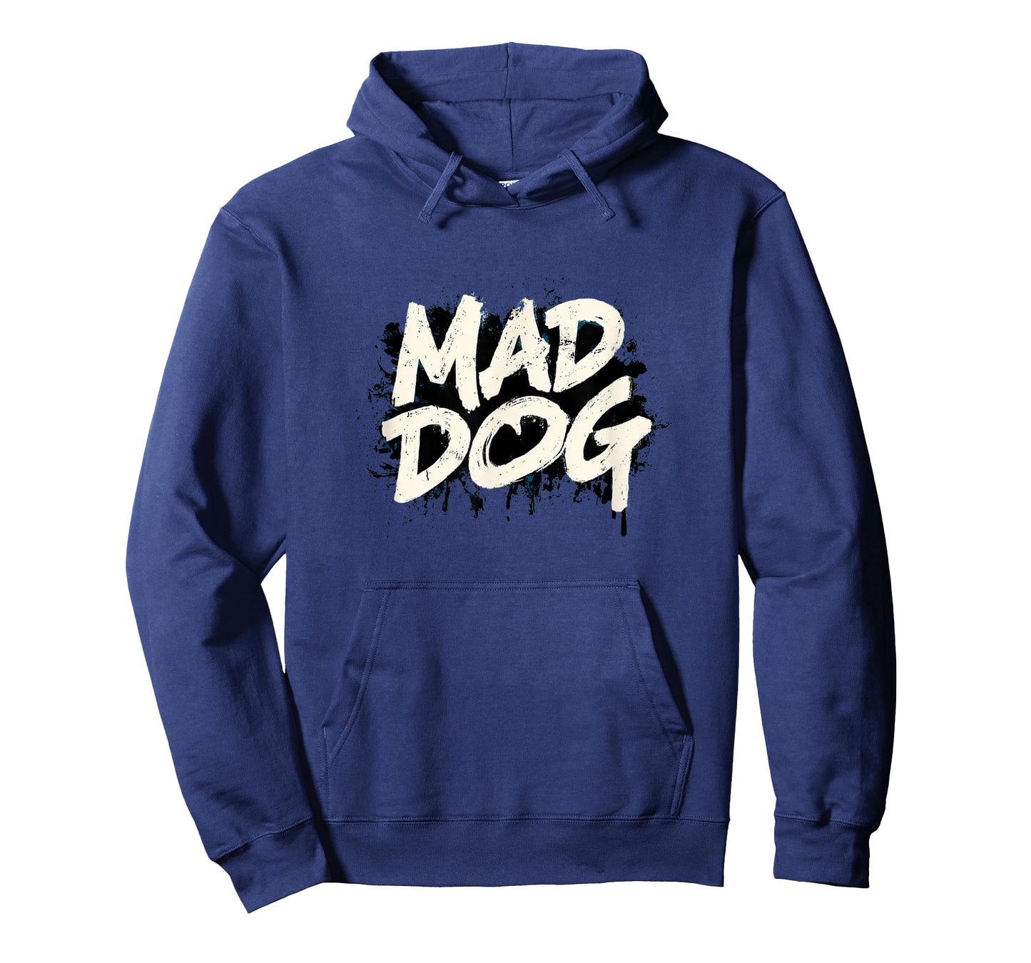 Fresh Bad Dog Statement Look T-Shirt