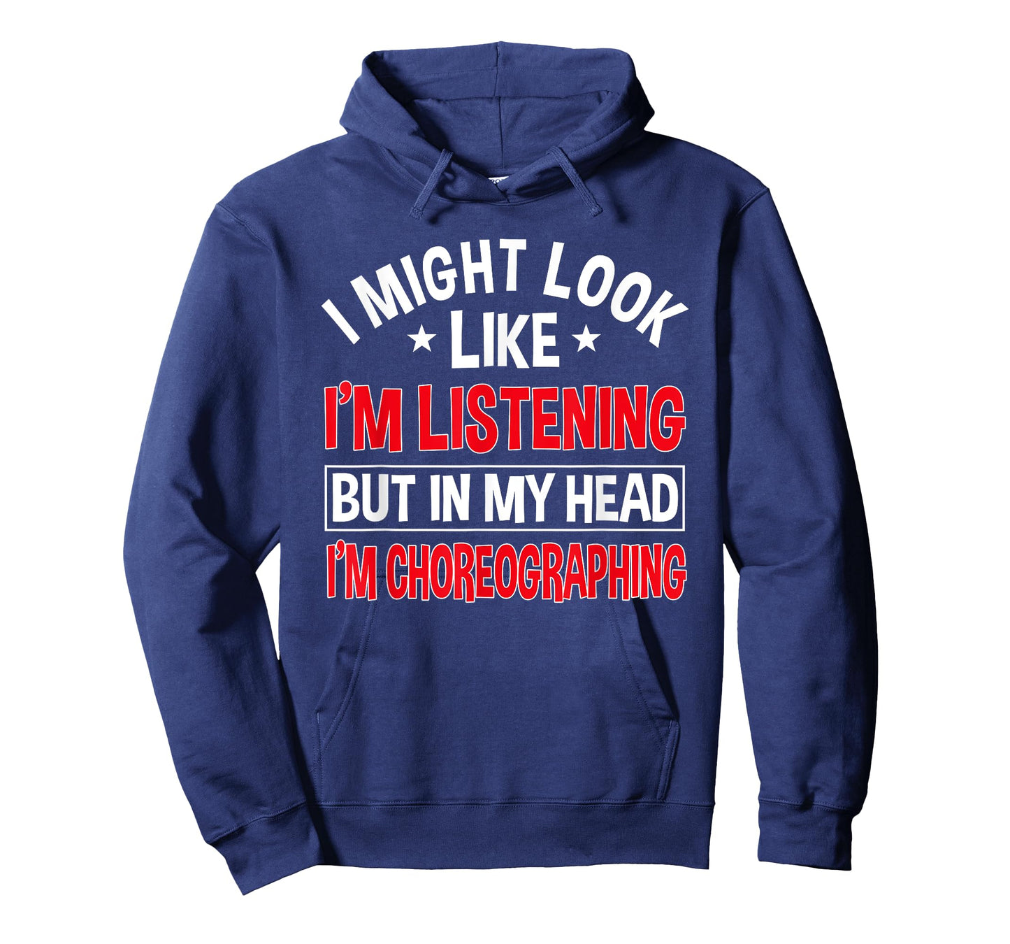 Choreographer Dance Instructor Choreographing Teacher T-Shirt