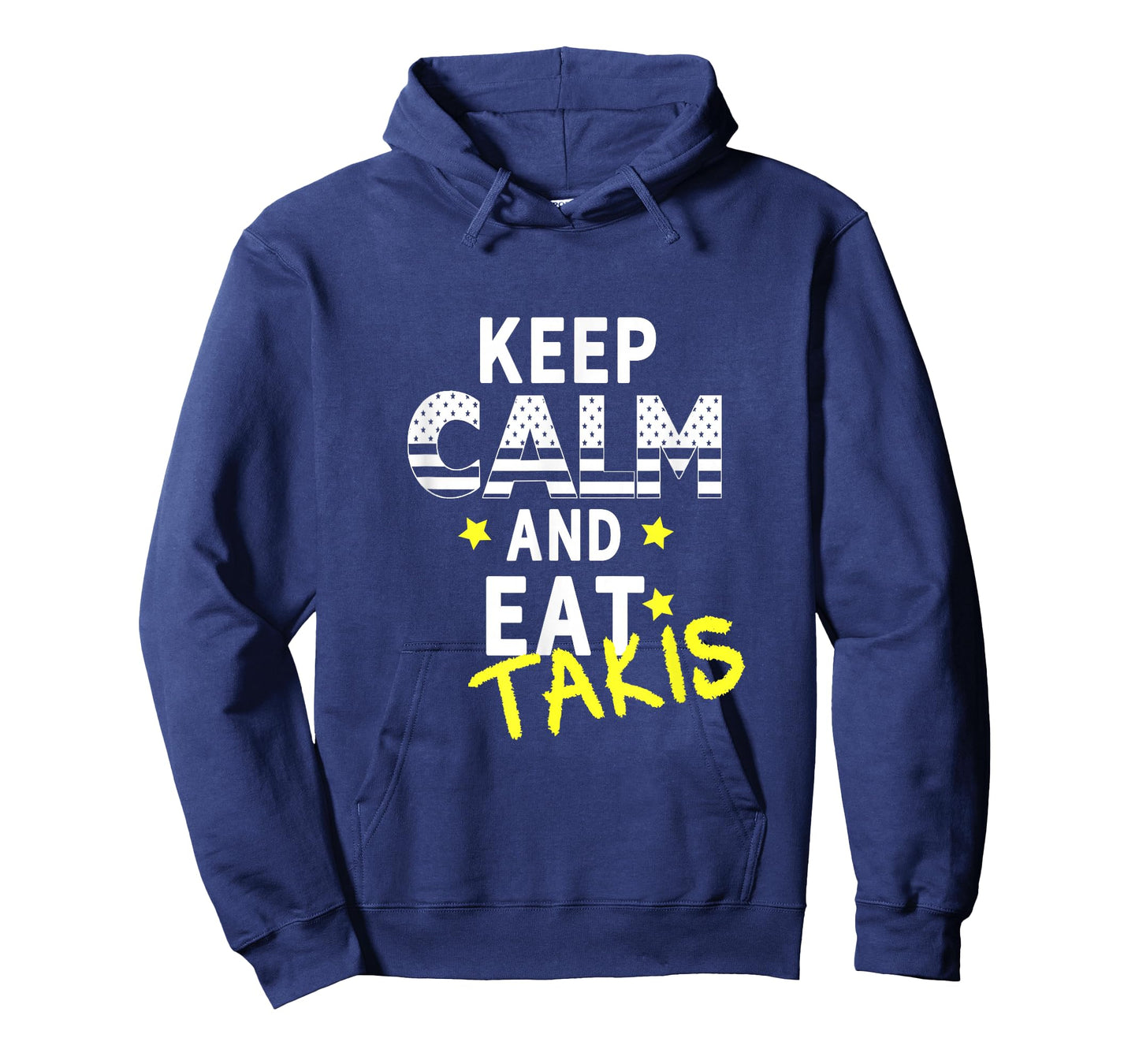 Let's wear Keep Calm and ISS Takis T-Shirt
