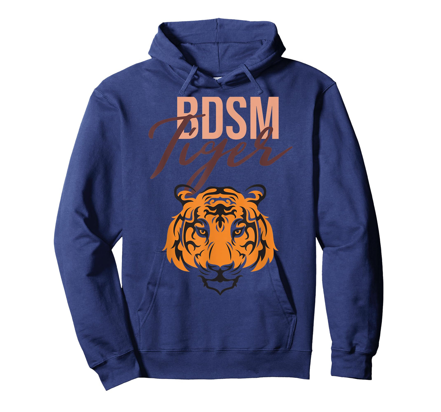 BDSM Instructor Tiger / Master Bondage gift T-Shirt