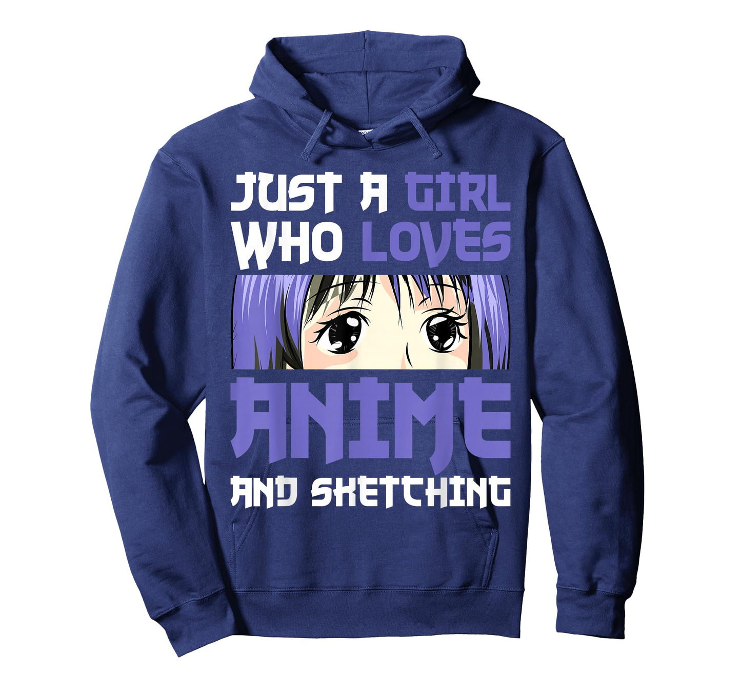 Japanese Manga Drawing Otaku Gift Girl Anime T-Shirt