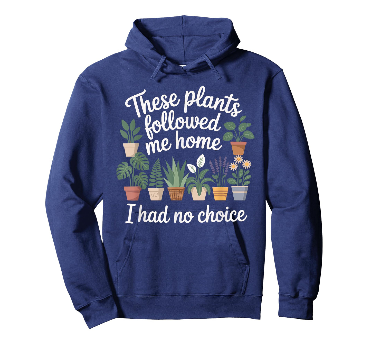 Plant Lover Funny Gardening Humor for Gardener Men Women T-Shirt
