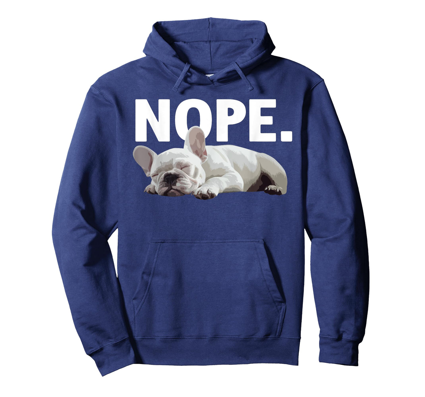 Cool French Bulldog Art For Men Women French Bulldog Lover T-Shirt