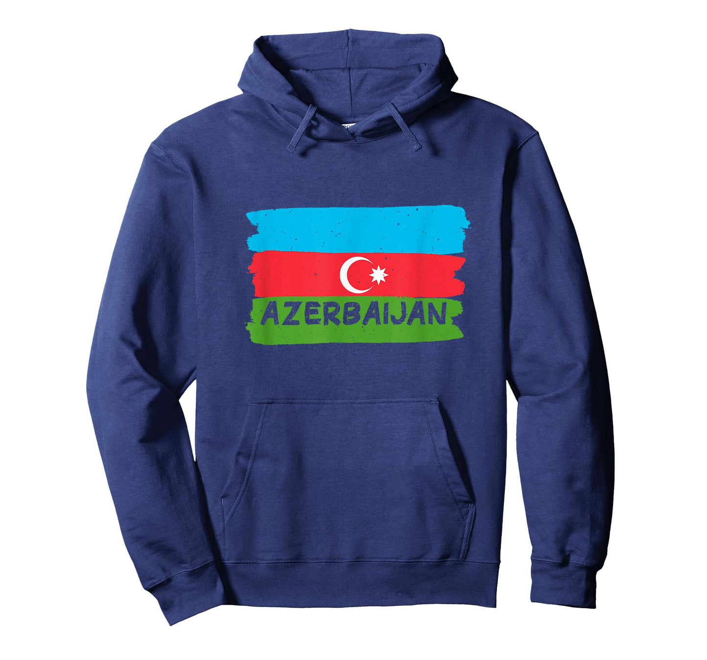 Azerbaijan T-Shirt