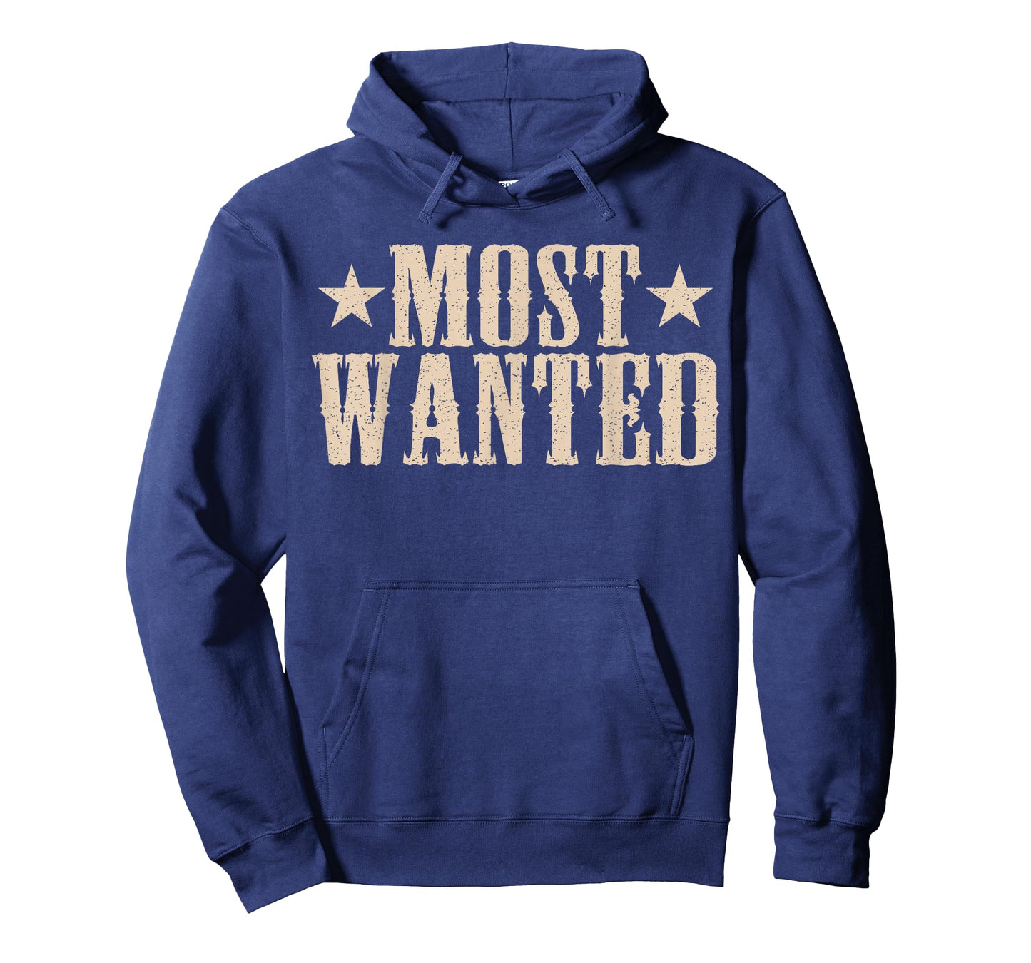 Western Cowboy Cowgirl Rodeo Western Most Wanted T-Shirt