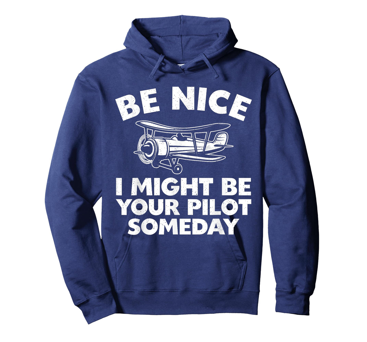 Funny Pilot Design For Men Women Aviation Airplane Pilot T-Shirt