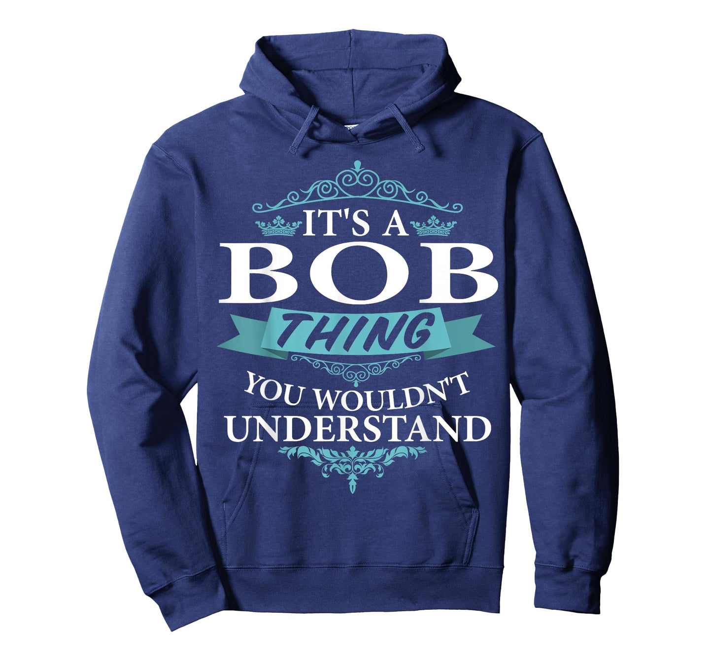 It's a BOB Thing you wouldn't Understand V4 T-Shirt T-Shirt