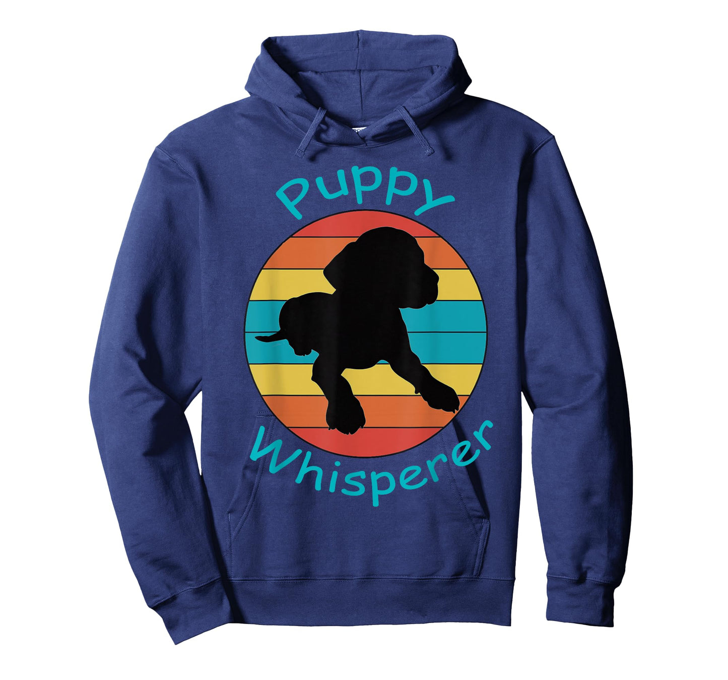 Cute Dog Shirt - Puppy Whisperer Dog Lover Funny Dog T-Shirt