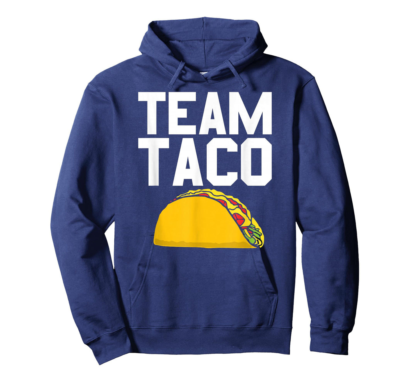 Team Taco Shirt Cinco De Mayo Fiesta Tee T-Shirt