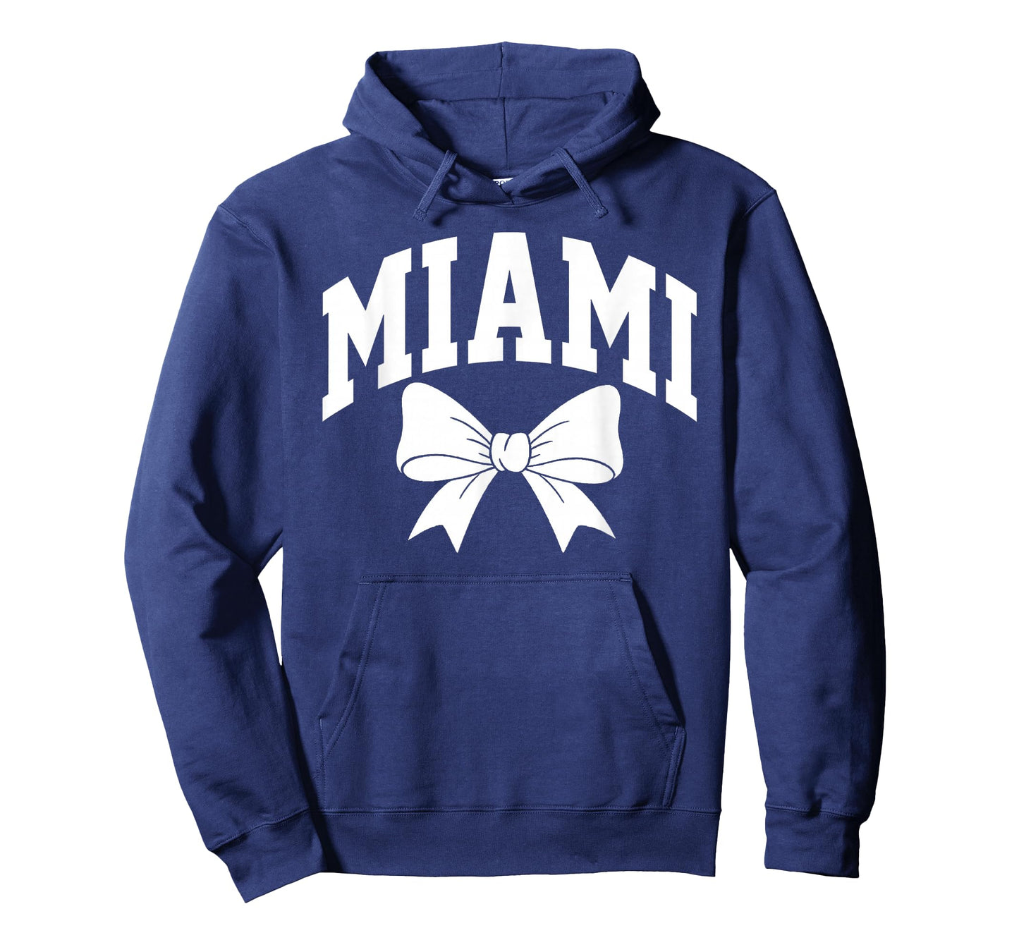 Miami, Hometown Pride, Women Girls Sisters Daughters Kids T-Shirt