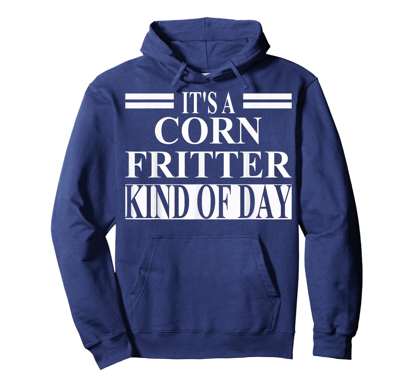 Corn Fritter Apparel | Best Funny Fritters Lover Design T-Shirt