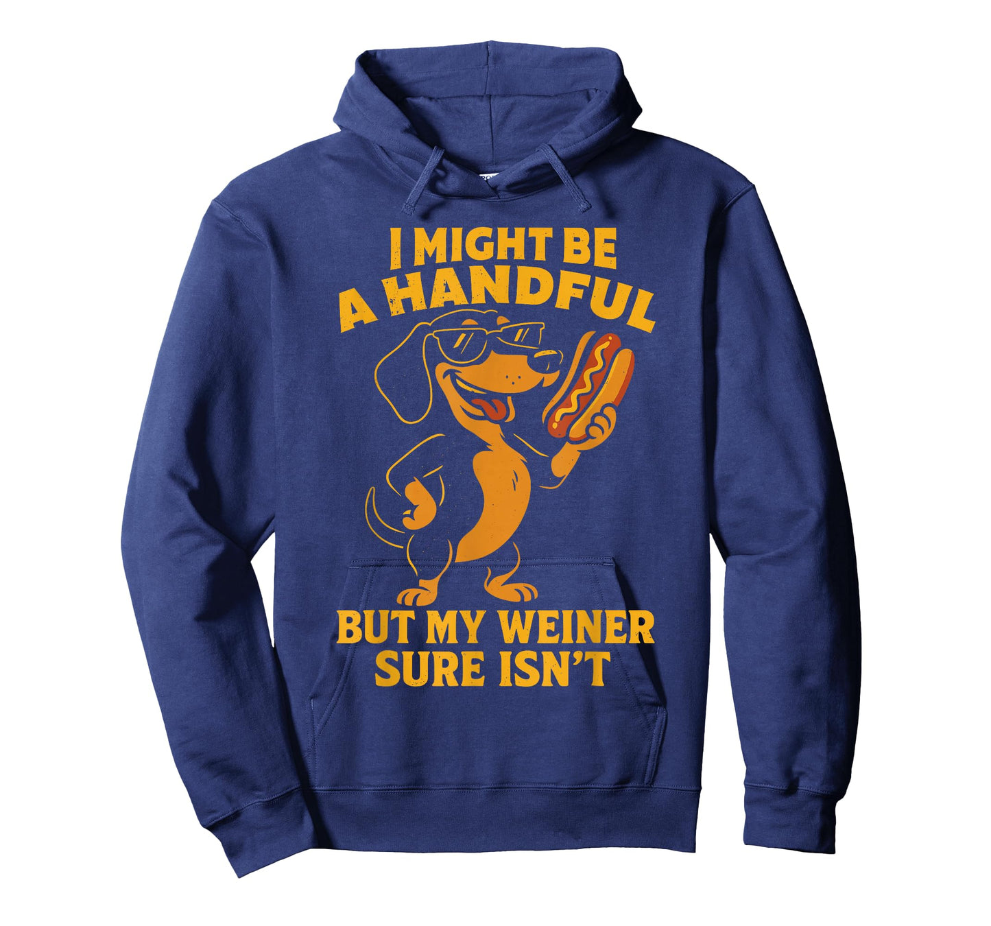 Funny Embarrassing Shirts Crude Cringey Inappropriate Humor T-Shirt