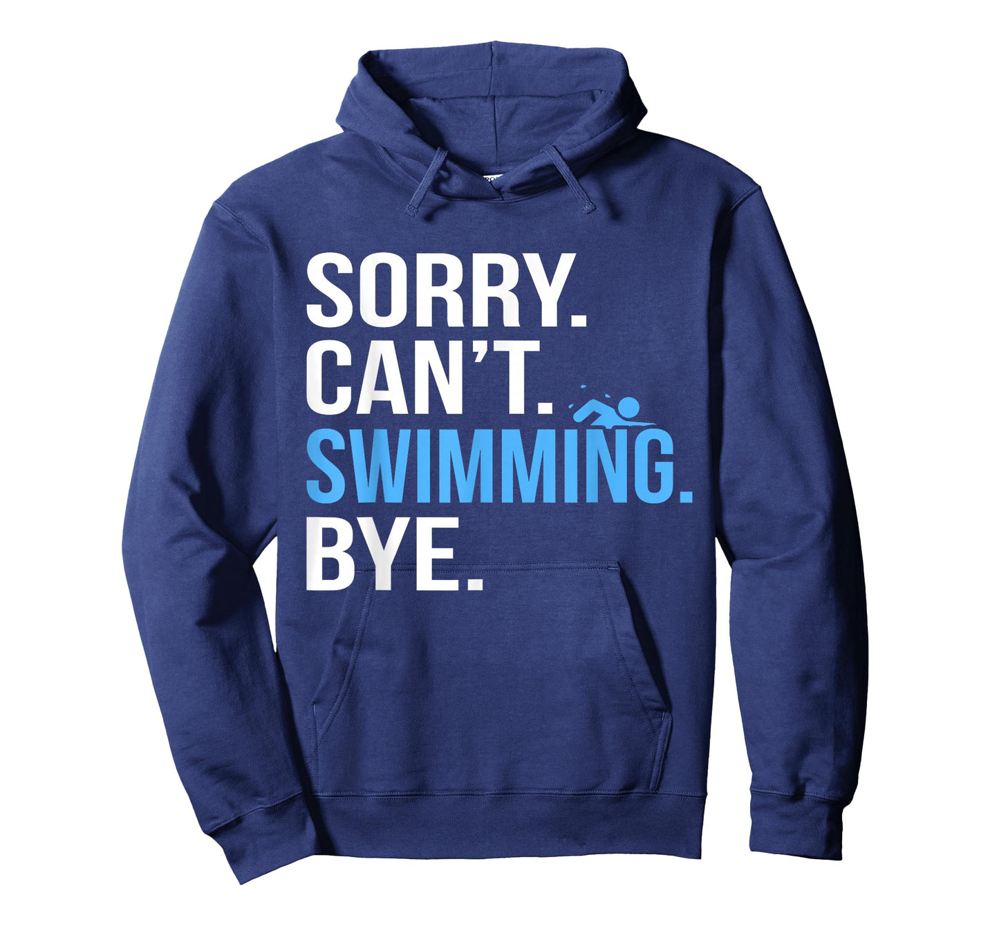 Sorry Can't Swimming Swim Swimmer Coach Men Women Graphic T-Shirt