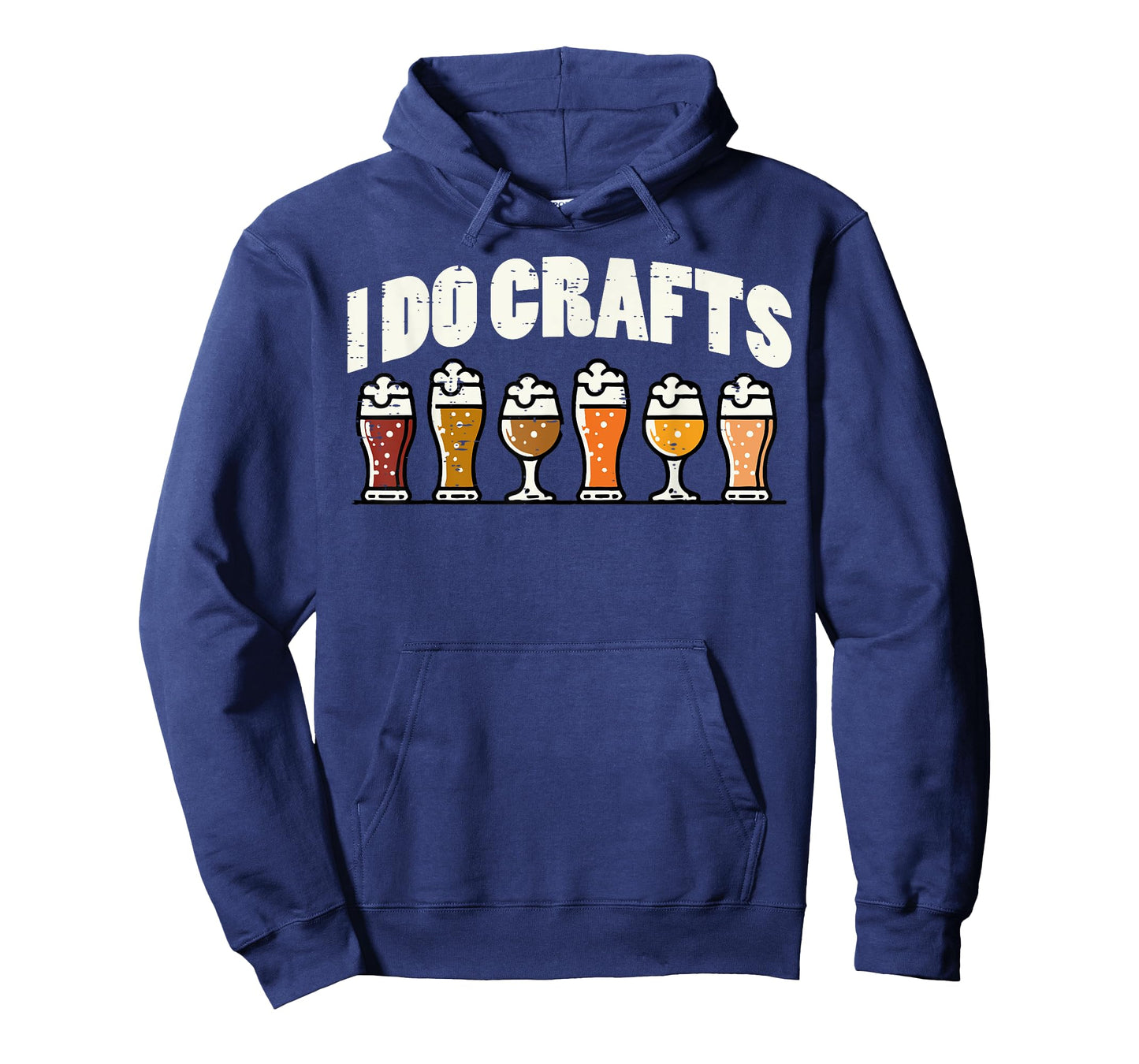 I Do Crafts Beer Funny Saying Home Brew Brewmaster Men Women T-Shirt