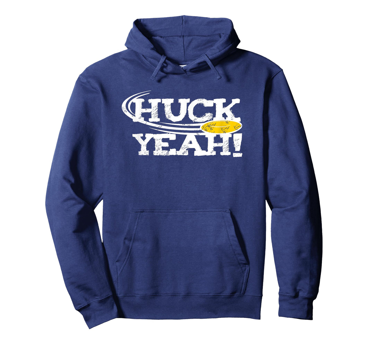 Funny Ultimate Frisbee Shirt Gift for Frisbee Player Huck T-Shirt