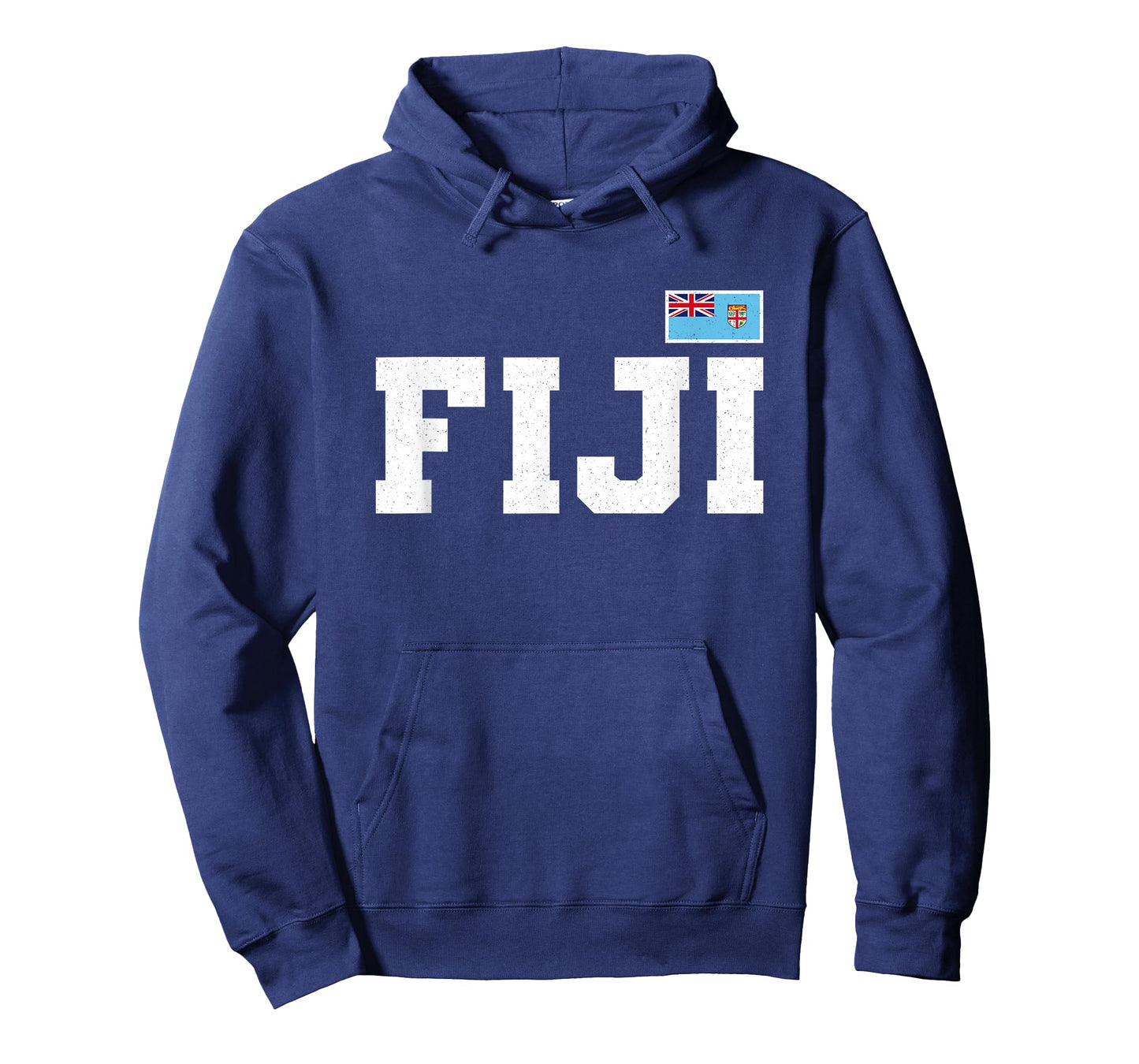 Fiji T-Shirt