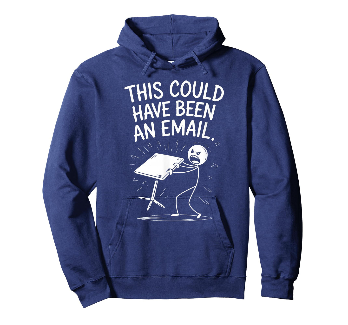 This Video Call Could Have Been an Email WFH Humor Novelty T-Shirt