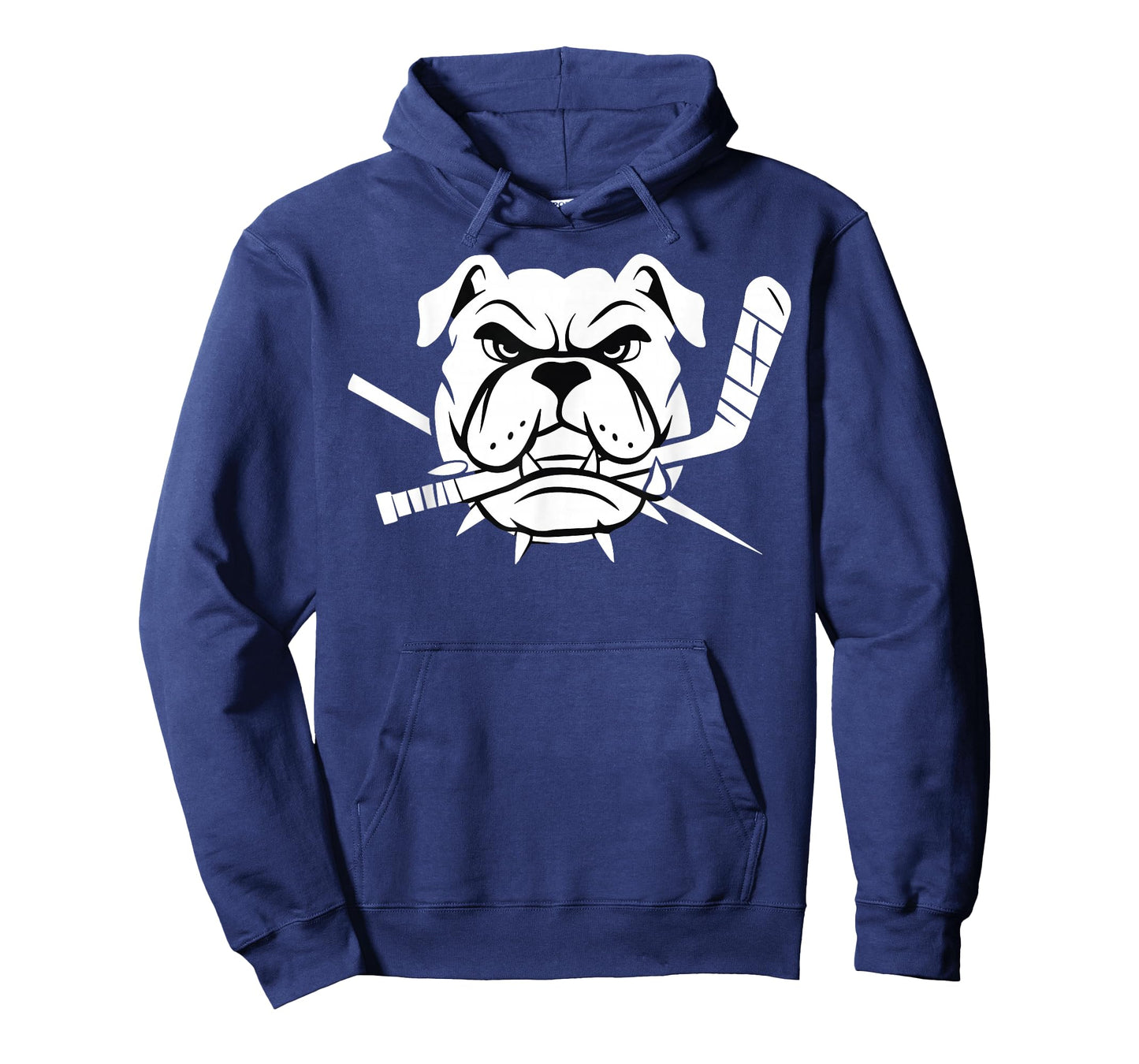 funny bulldog property of sudbury bulldogs pet dog T-Shirt