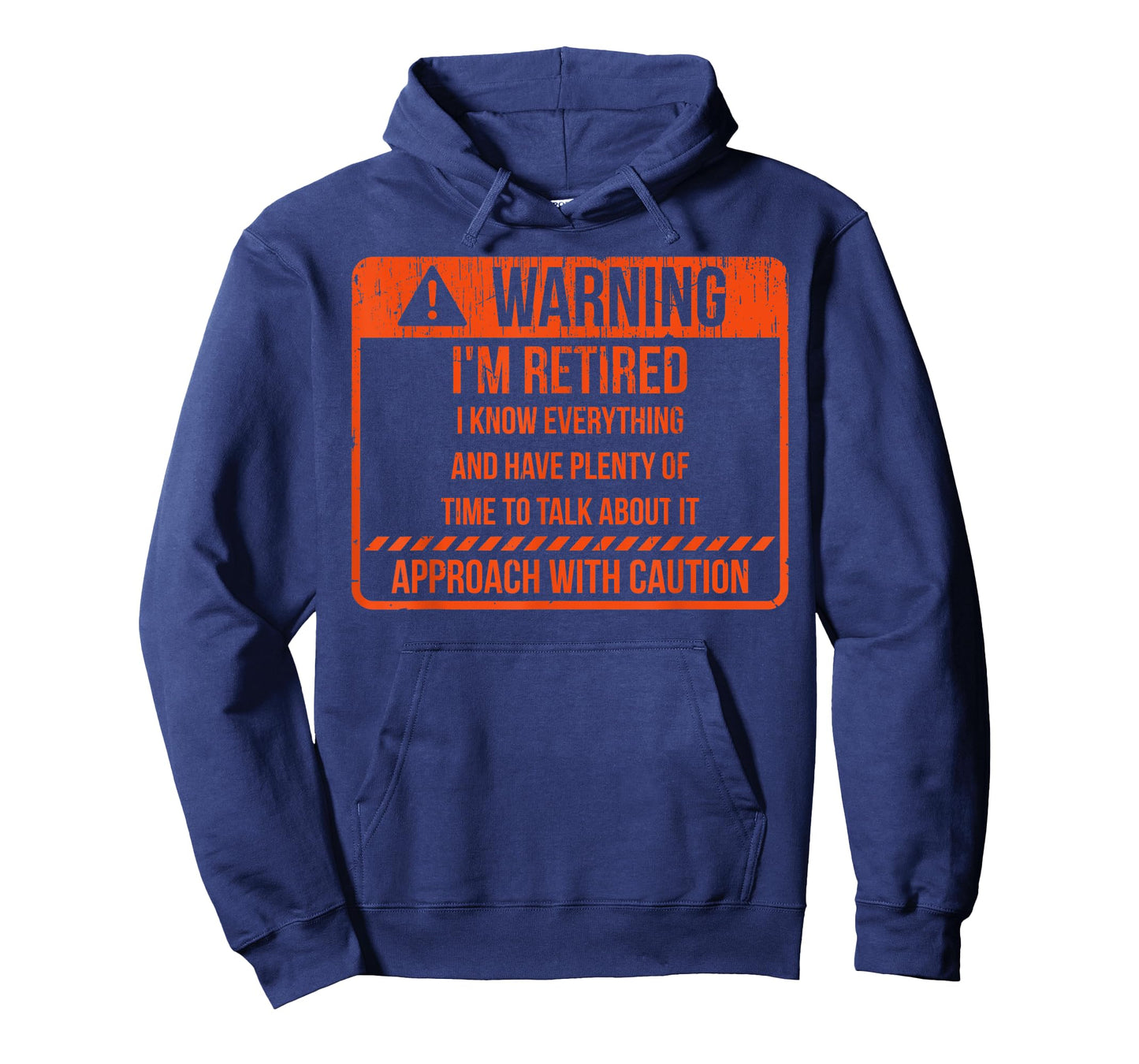 Im Retired Not Expired Retirement Plan Retiree Saying Print T-Shirt