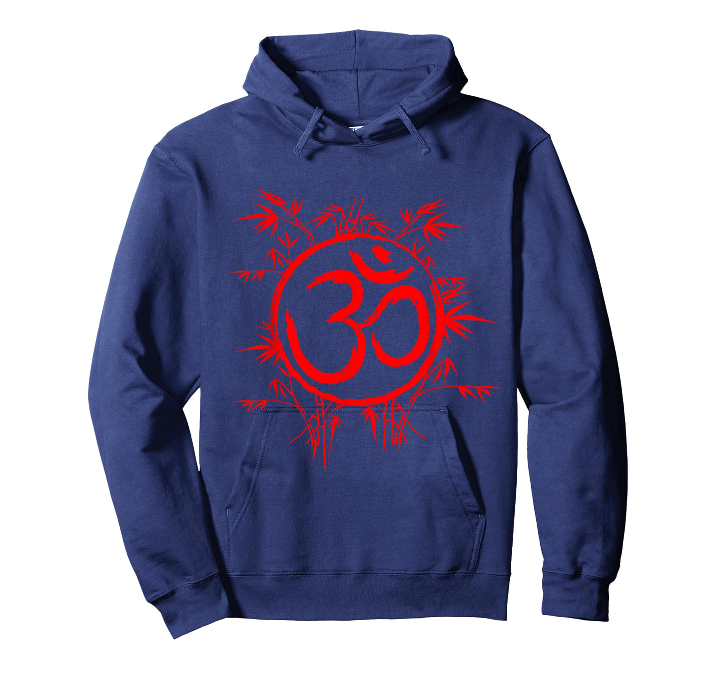 Om Ohm Aum Symbol Spiritual Yoga Gift T-Shirt
