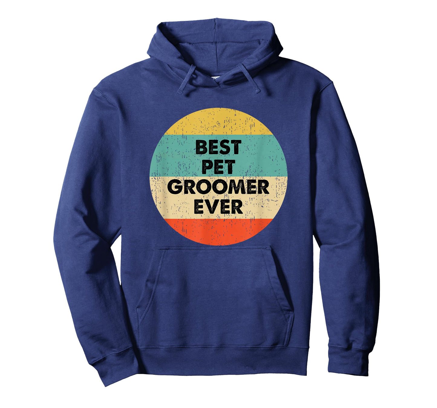 Pet Groomer Shirt | Best Pet Groomer Ever T-Shirt