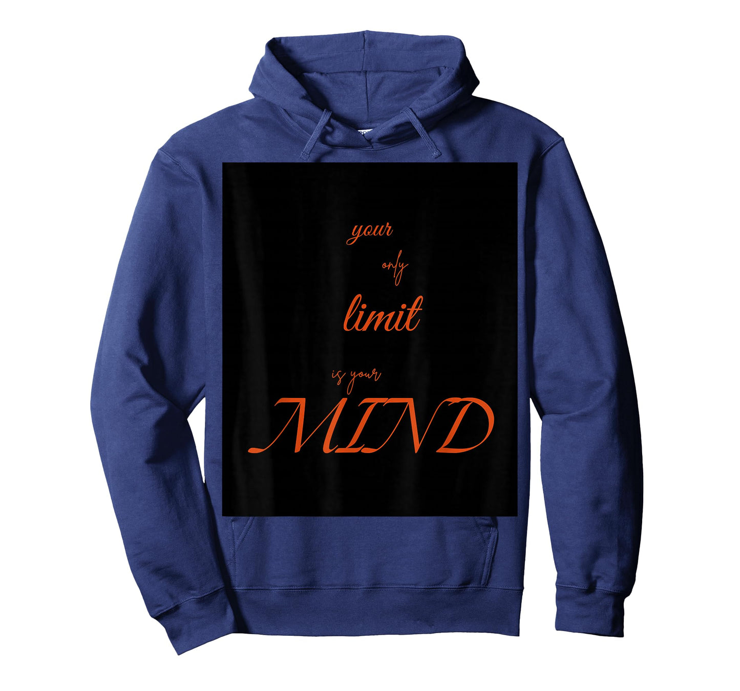 Your only Limit is Your Mind T-Shirt