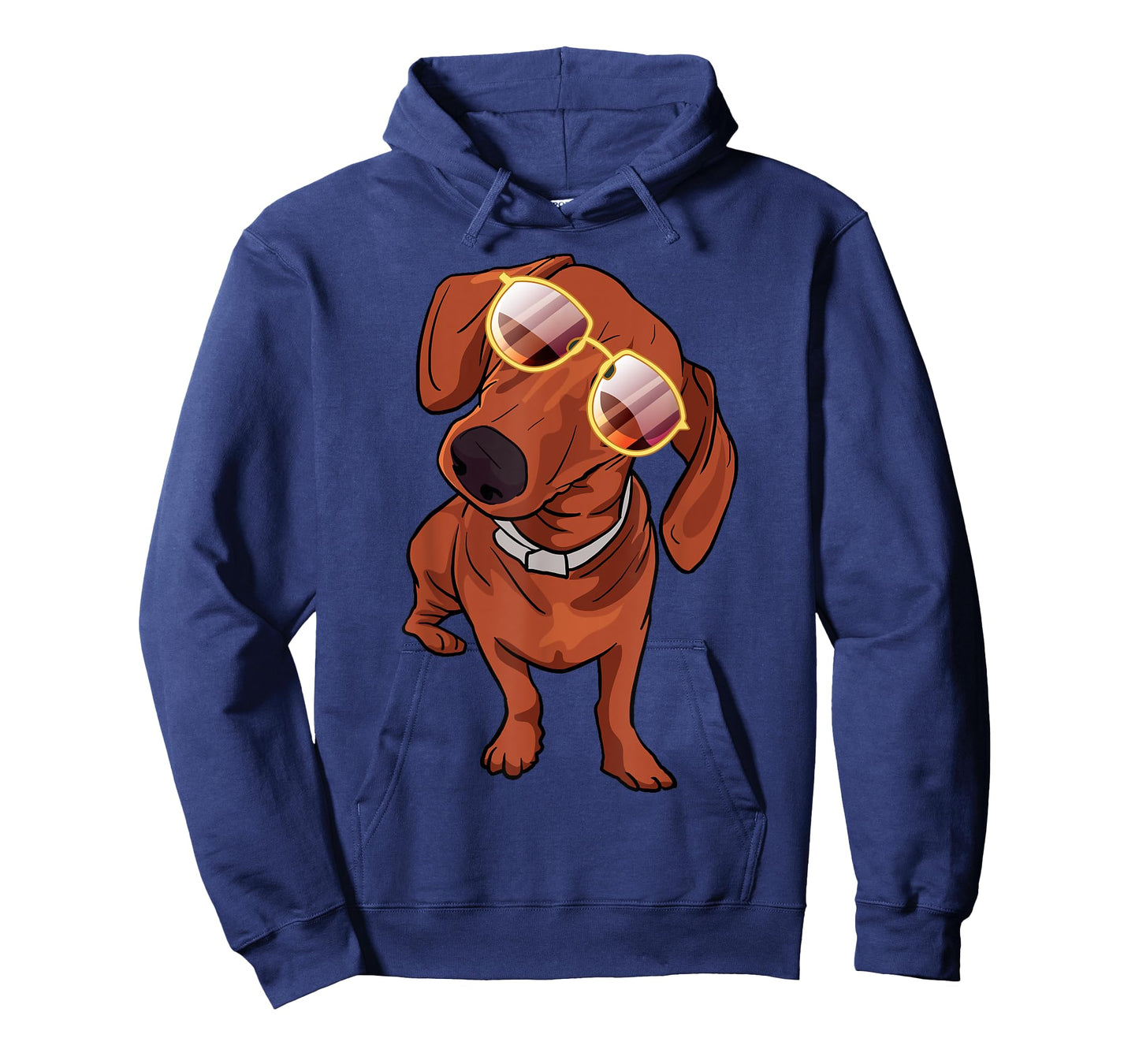 Dachshund Shirt, Funny Tee for Cute Dog Lovers Men Women Kids T-Shirt