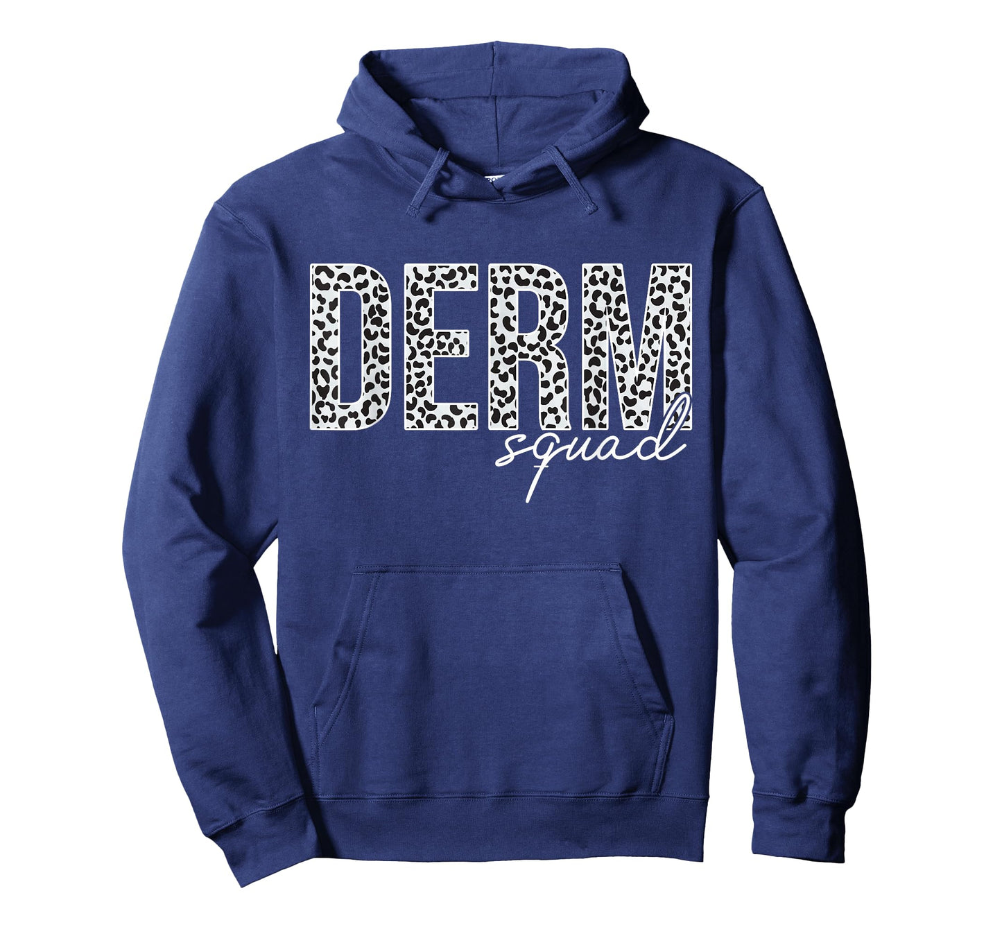 Derm Squad Cosmetic Dermatologist Dermatology T-Shirt