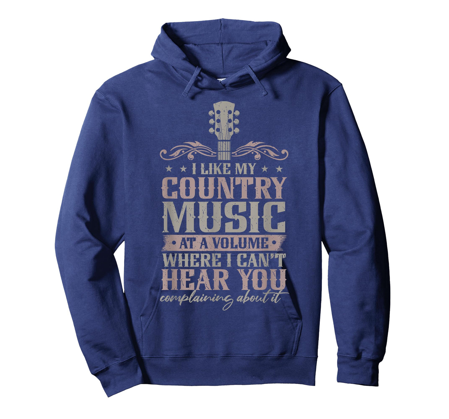 Funny Country Music Quote T-Shirt