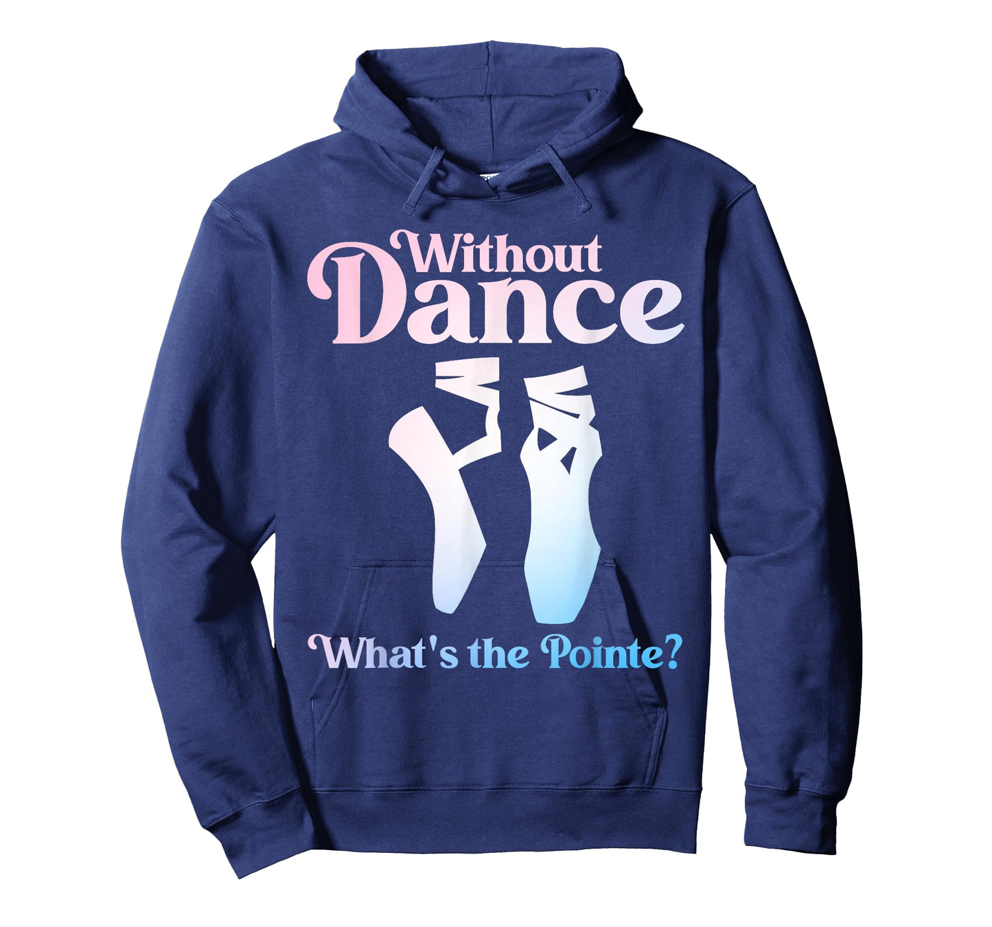 Cool Ballet Art for Women Girls Ballet Dancer Recital Ballet T-Shirt