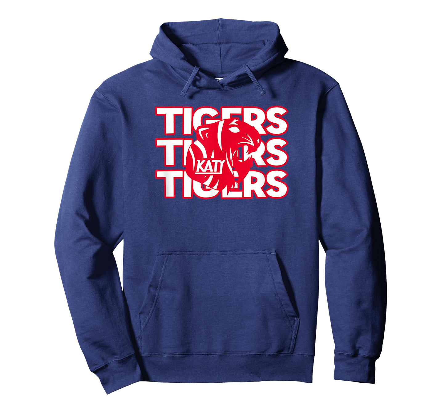 Katy High School Tigers T-Shirt