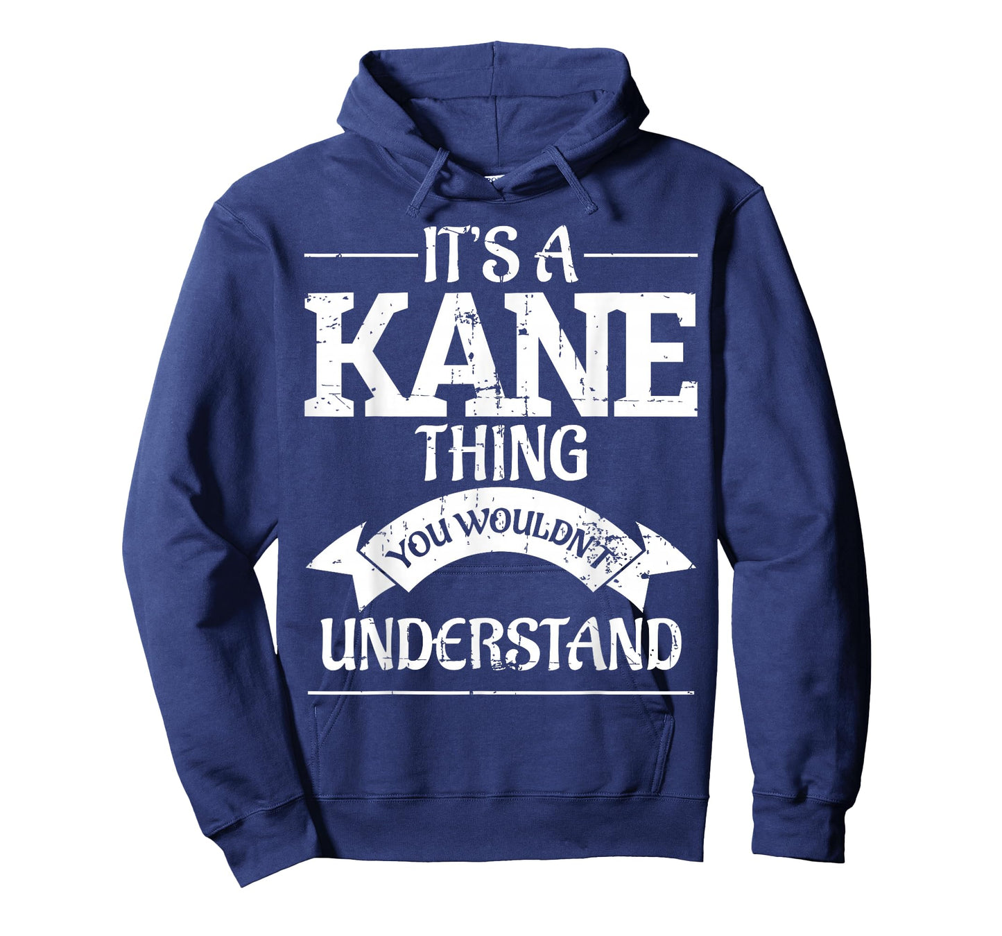 It's A Kane Thing You Wouldn't Understand T-Shirt