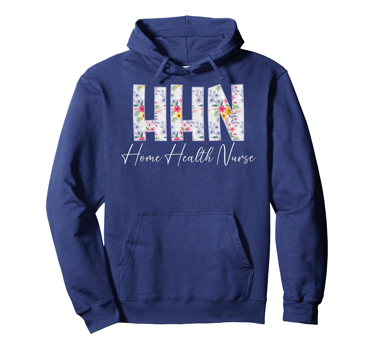Home Health Nurse Home Health Nursing Home Care Nurse T-Shirt
