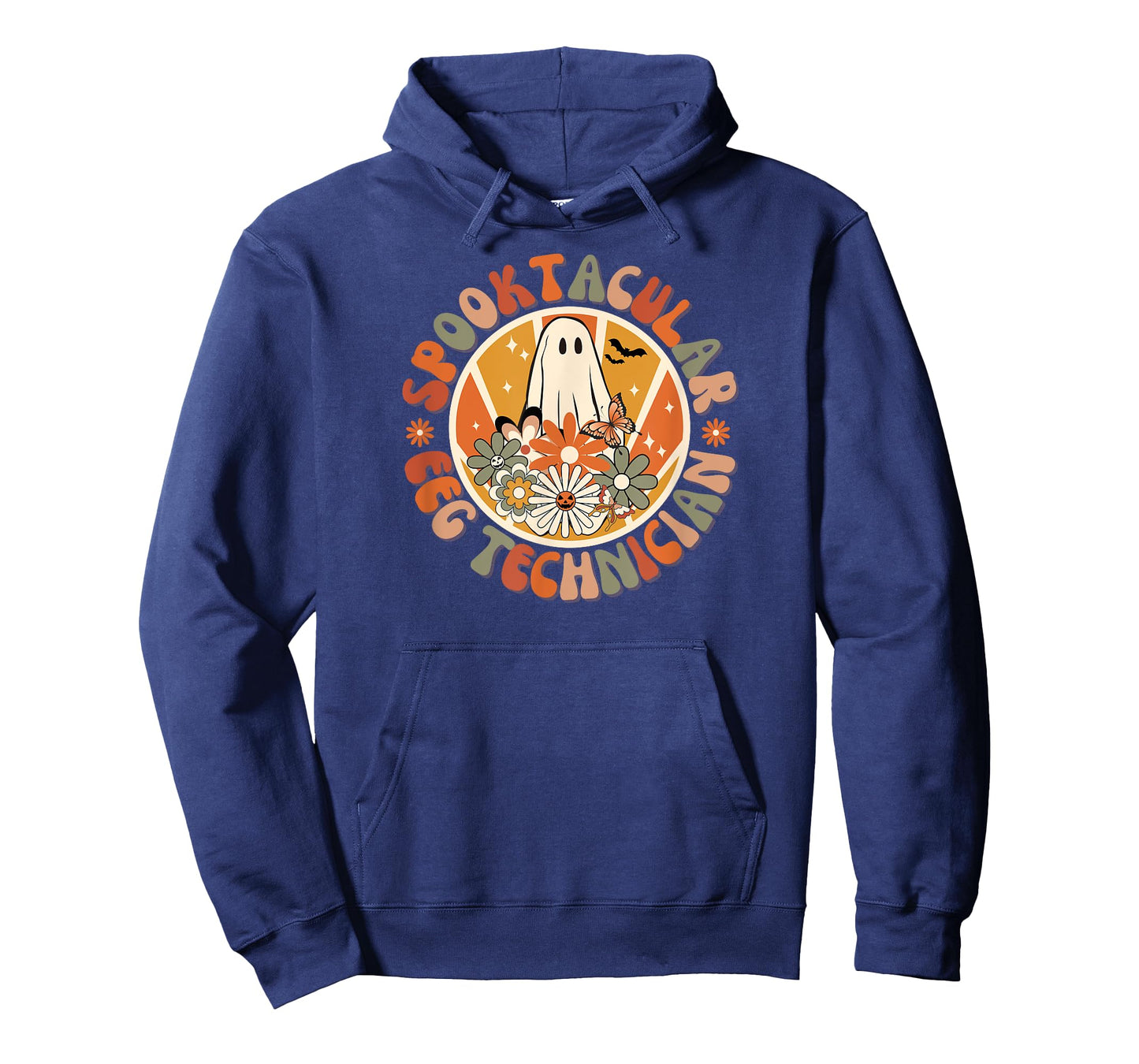 Spooktacular EEG Technician, EEG Tech, Halloween, Fall T-Shirt