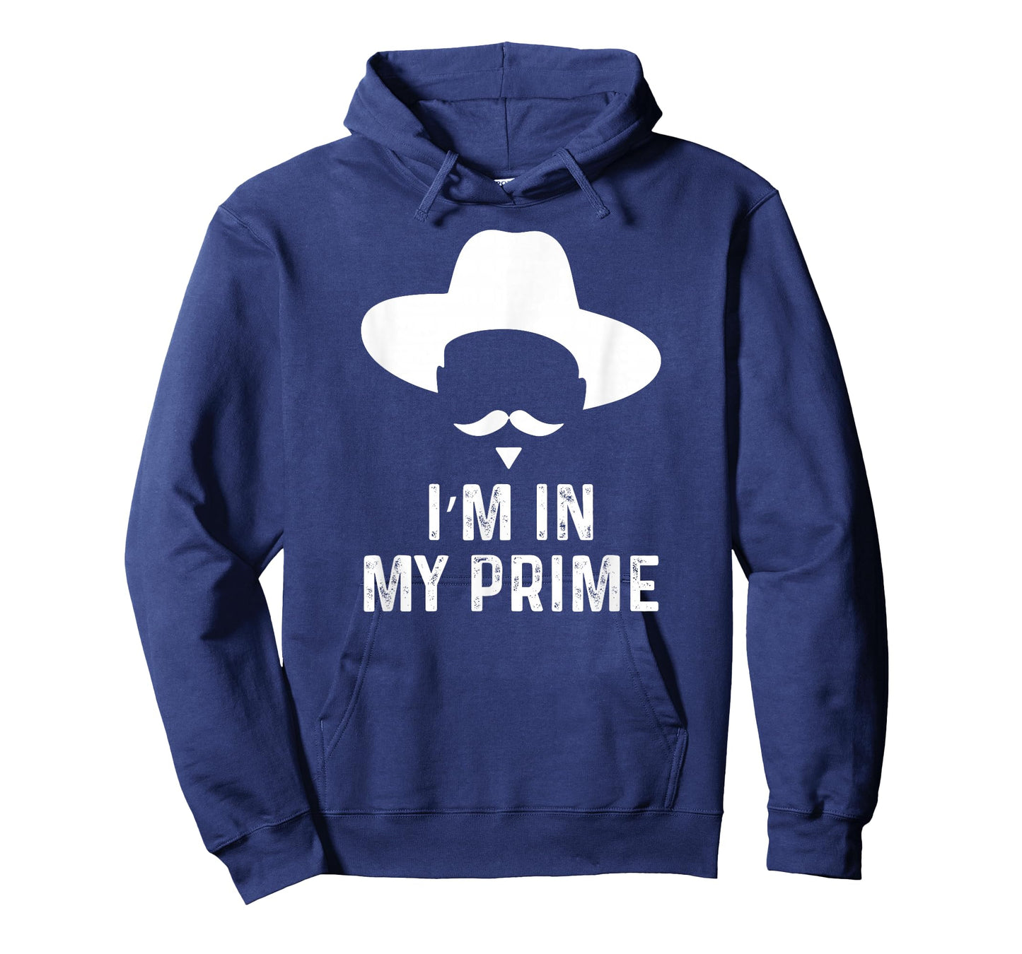 I'm in My Prime Western Doc Holliday Cowboy Outlaw Graphic T-Shirt