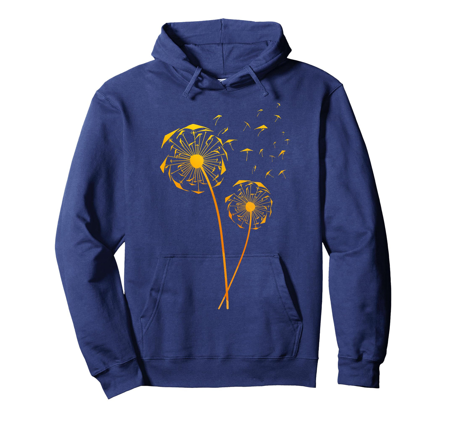 Cool Hang Glider Art For Men Women Hang Glide Hang Gliding T-Shirt