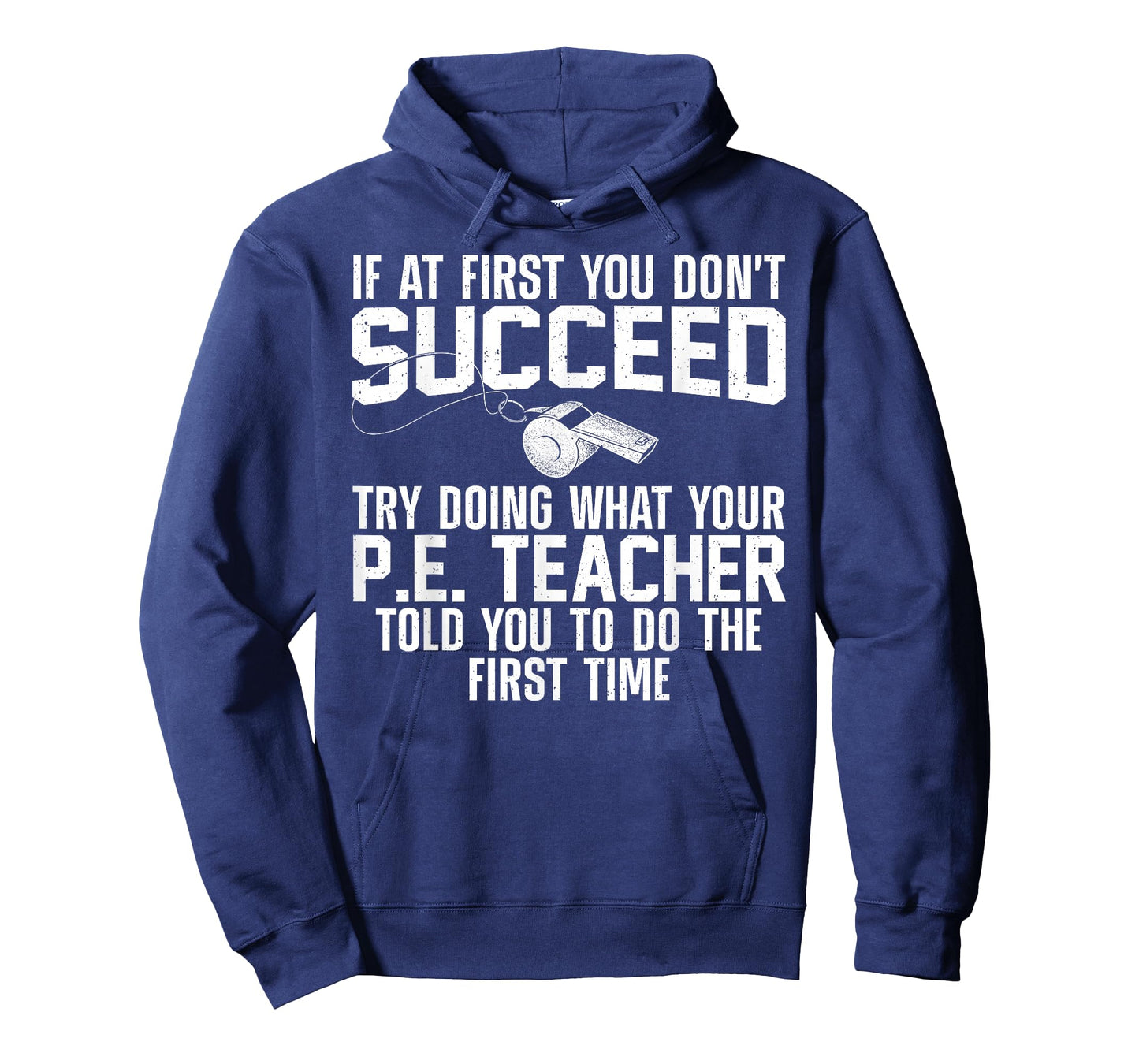 Best PE Teacher Art for Men Women Physical Education Teacher T-Shirt
