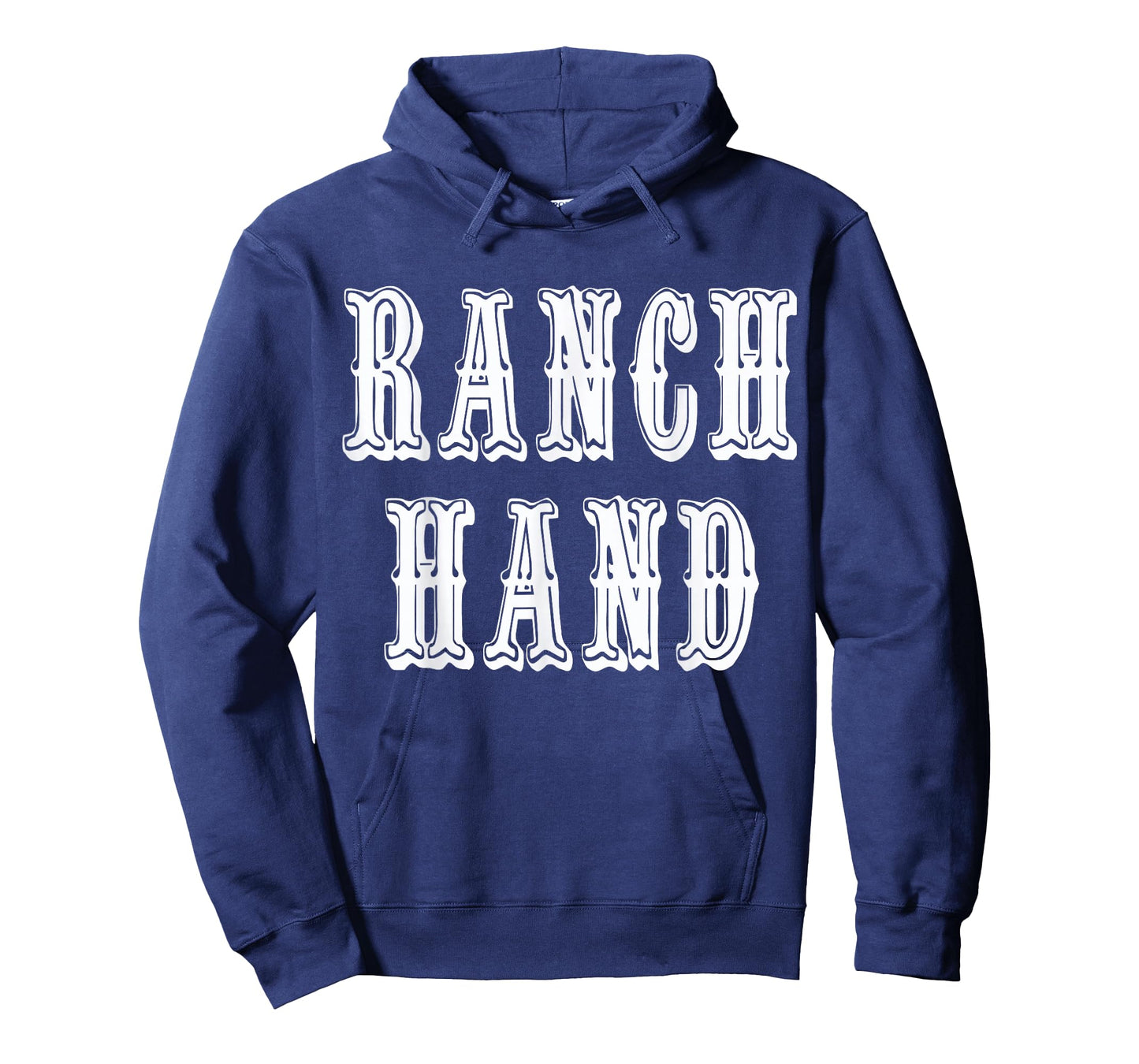 Ranch Hand Tshirt T-Shirt