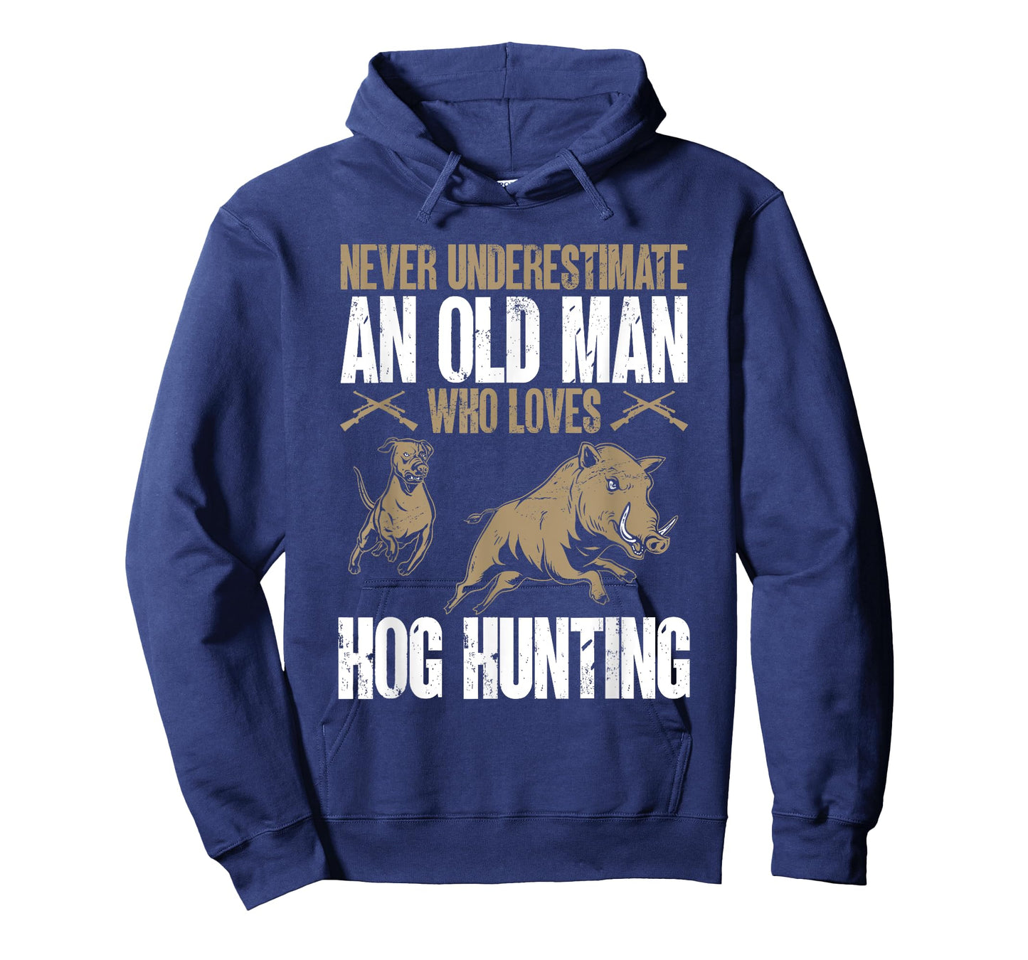 Wild Hog Hunting Boar Hunting T-Shirt