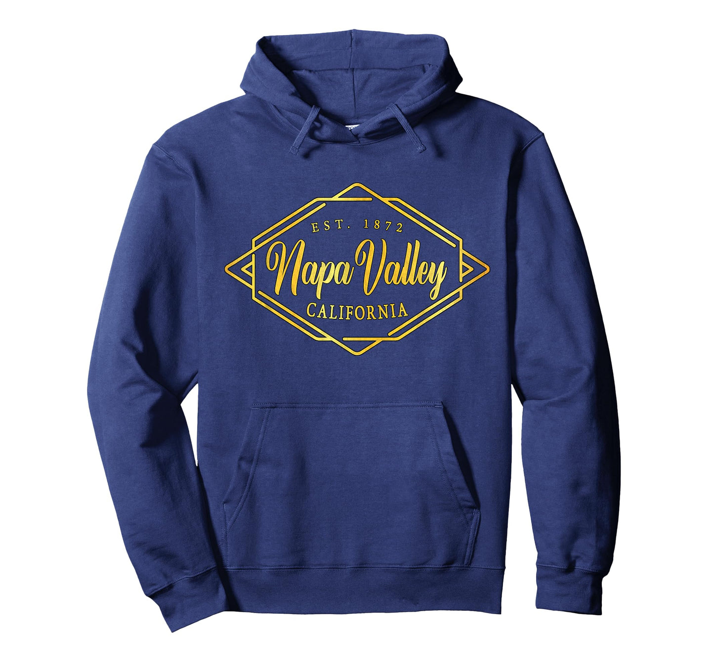 Napa Valley California - Napa Valley CA Style T-Shirt