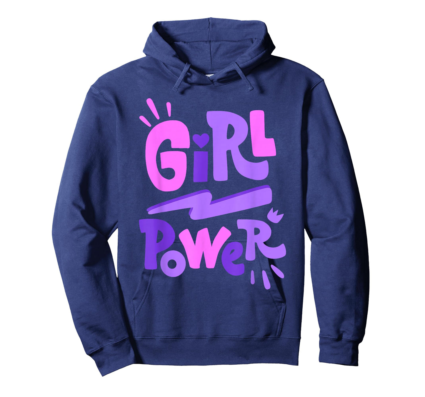 GRL PWR/Girl Power T-Shirt