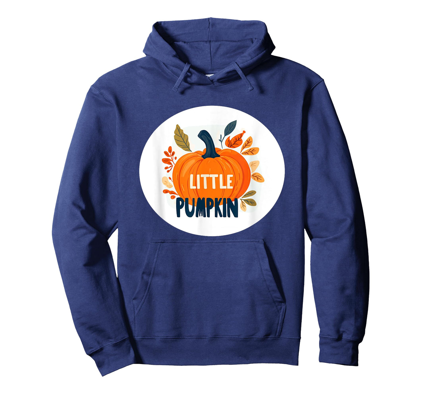 A Little Pumpkin Speech That’s All About Fun T-Shirt