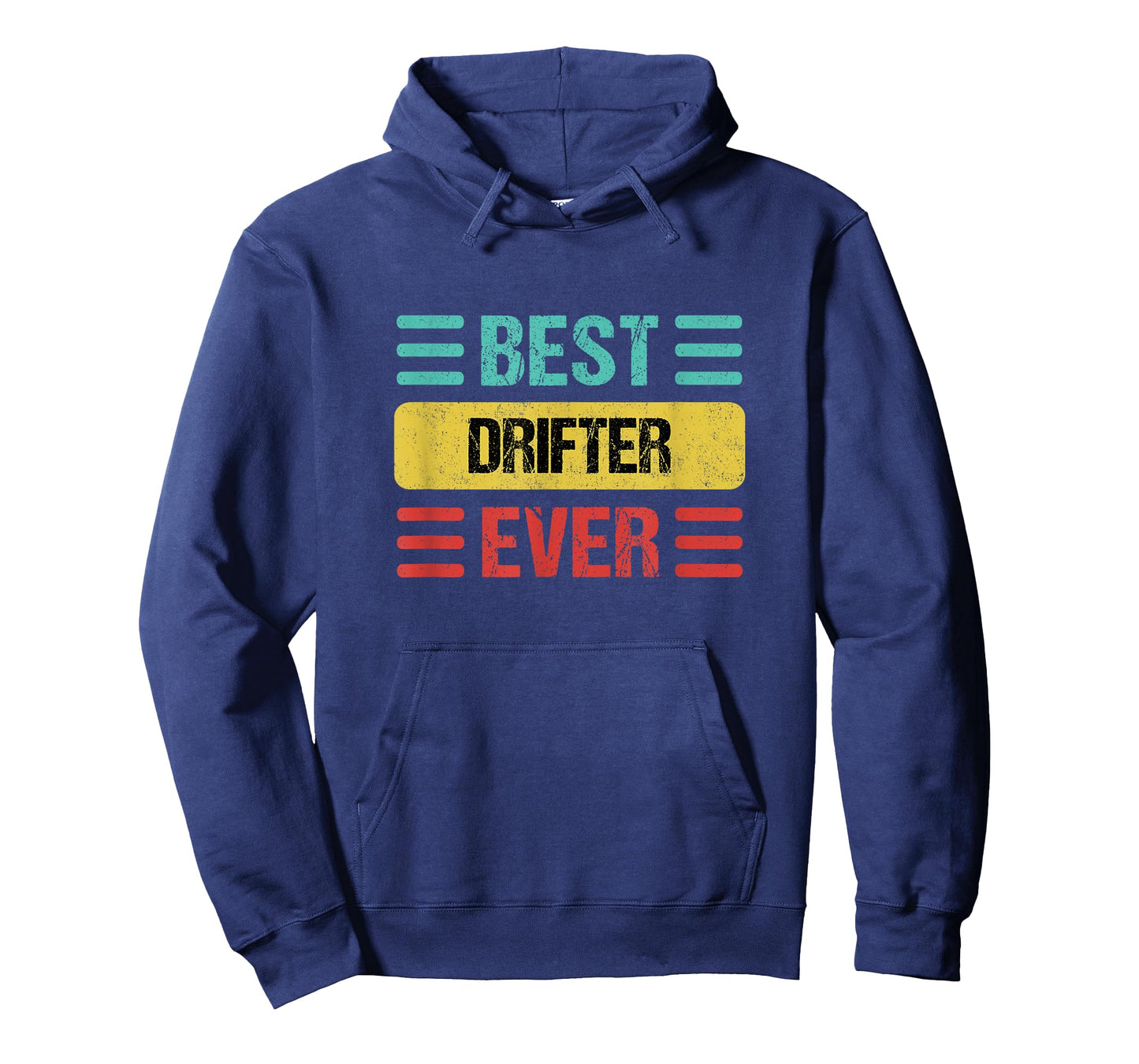 Drifter T-Shirt