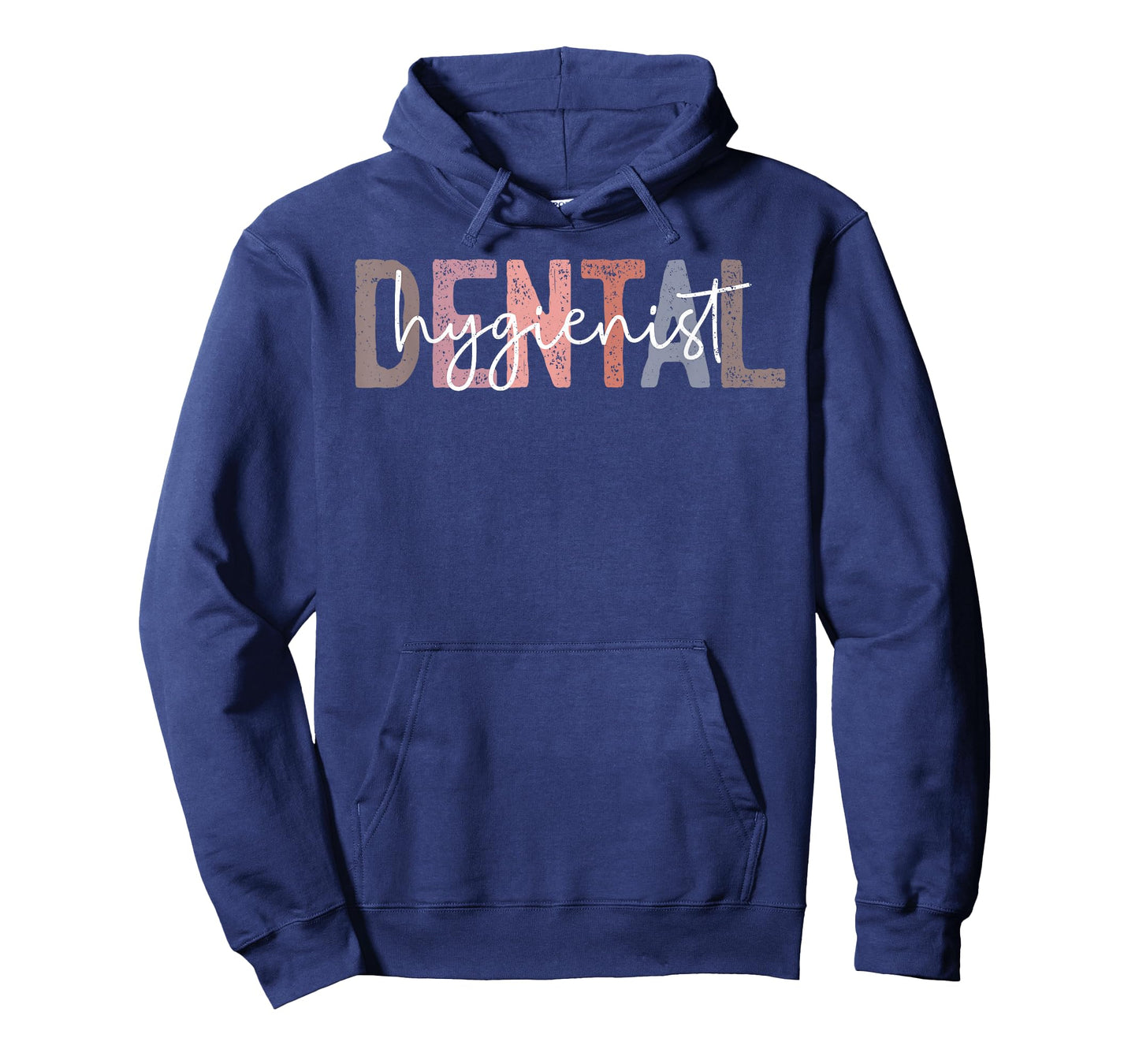 Dental Hygienist Oral RDH Dental Dentist Assistant Hygiene T-Shirt