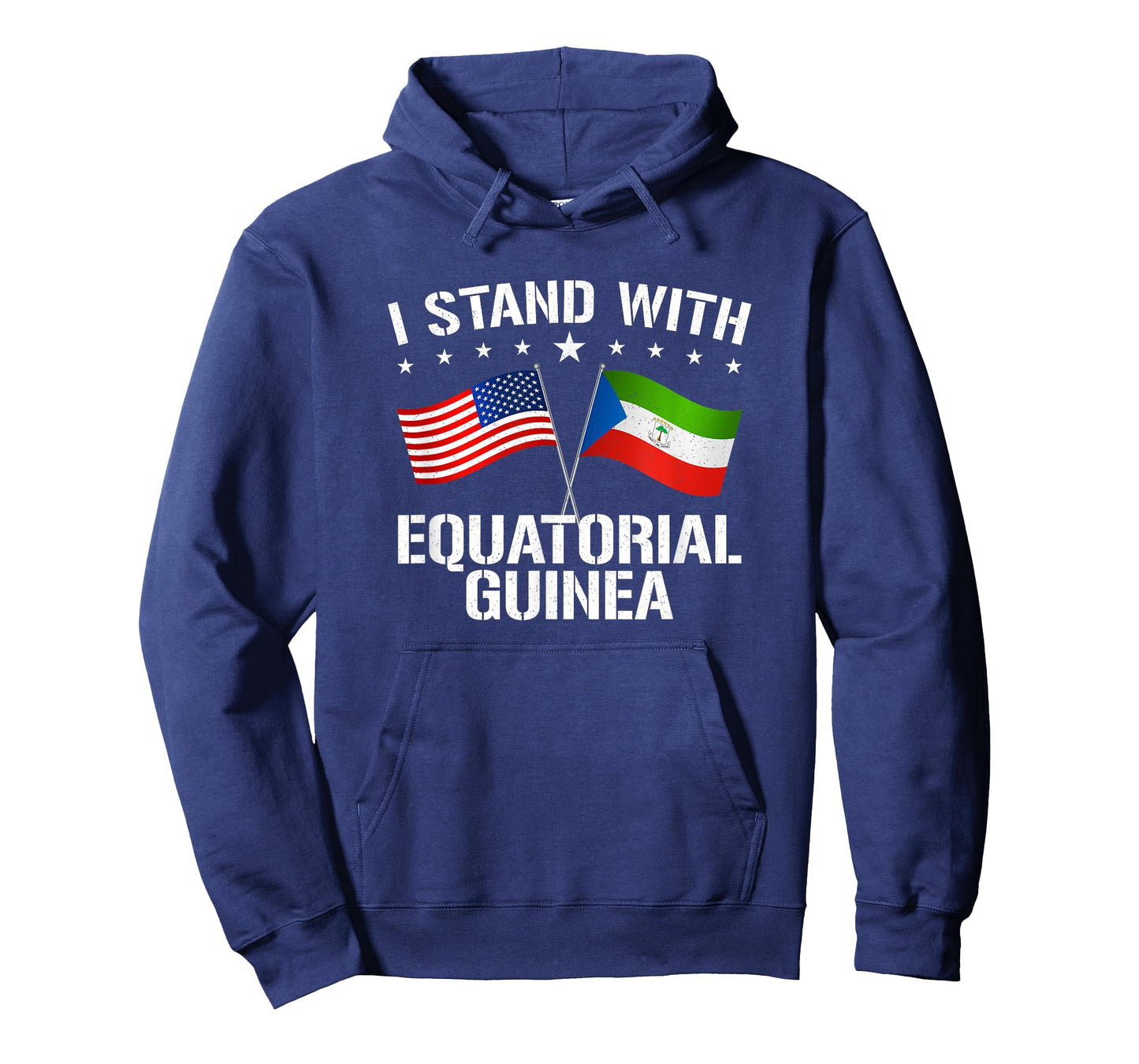 Equatorial Guinea T-Shirt