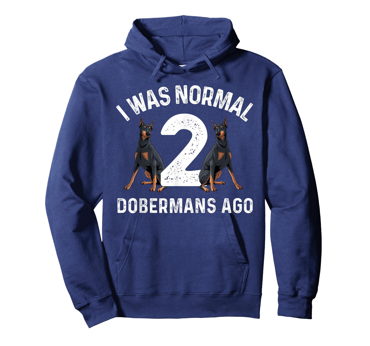 Cool Doberman Art for Men Women Doberman Pinscher Dog Lover T-Shirt Small